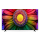 Telewizor 75" LG 70" 70UR80003LJ LED, 60Hz, 4K